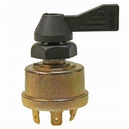 Turn signal switch mf 3 235 255 2812 3512