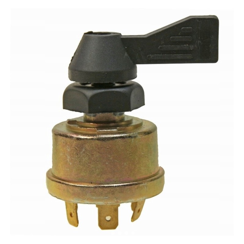 Turn signal switch mf 3 235 255 2812 3512