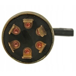 Turn signal switch mf 3 235 255 2812 3512