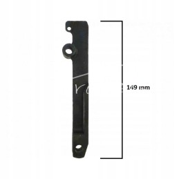 Position adjustment lever c 385