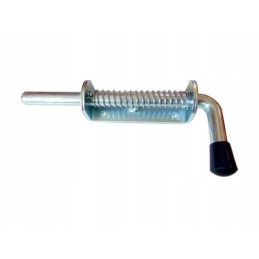 Latch lock bolt hasp fi16