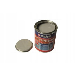 Primer paint gray 601 wilckens granite 1l