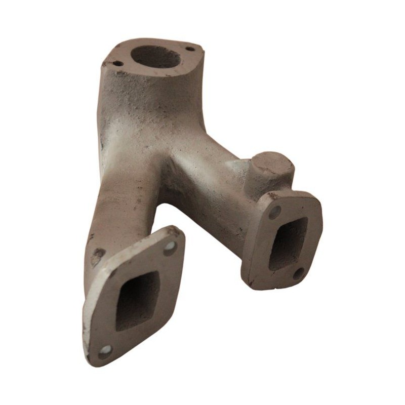 Exhaust manifold ursus c 330 c330 50005302