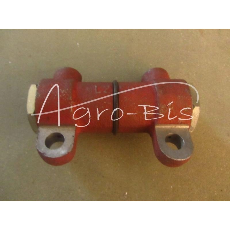 C 355 brake pump equalizer