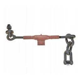 Side chain for zetor 55115098 72115005 t as