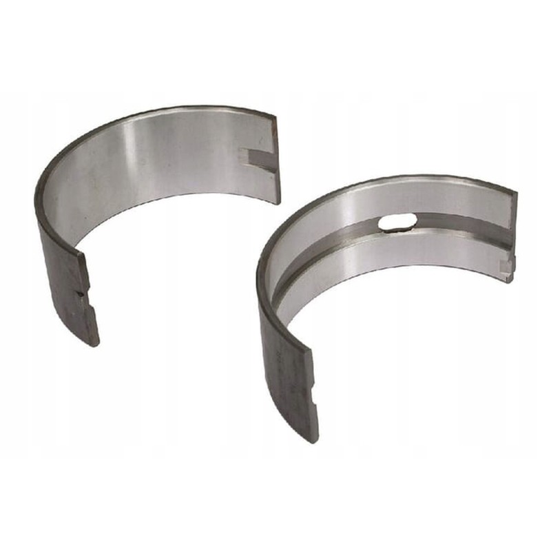 Vpc3500 pair of main connecting rod bearings