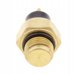 Electric fan performance