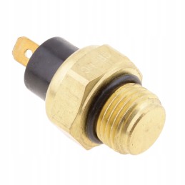 Electric fan performance