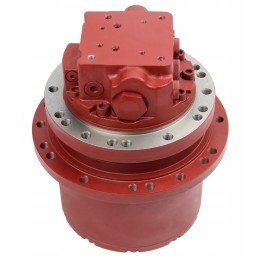 Hydromotor kobelco 30sr 30sr 2 sk30sr 3 72280157