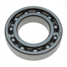 Rear front polo bearing volvo bl71 cva