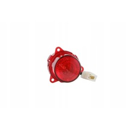 Rear stop lamp fi55 for trailer and trailer