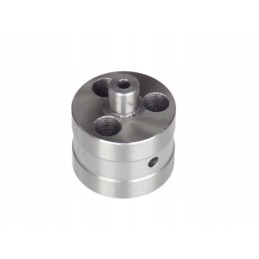 385 intermediate wheel axle