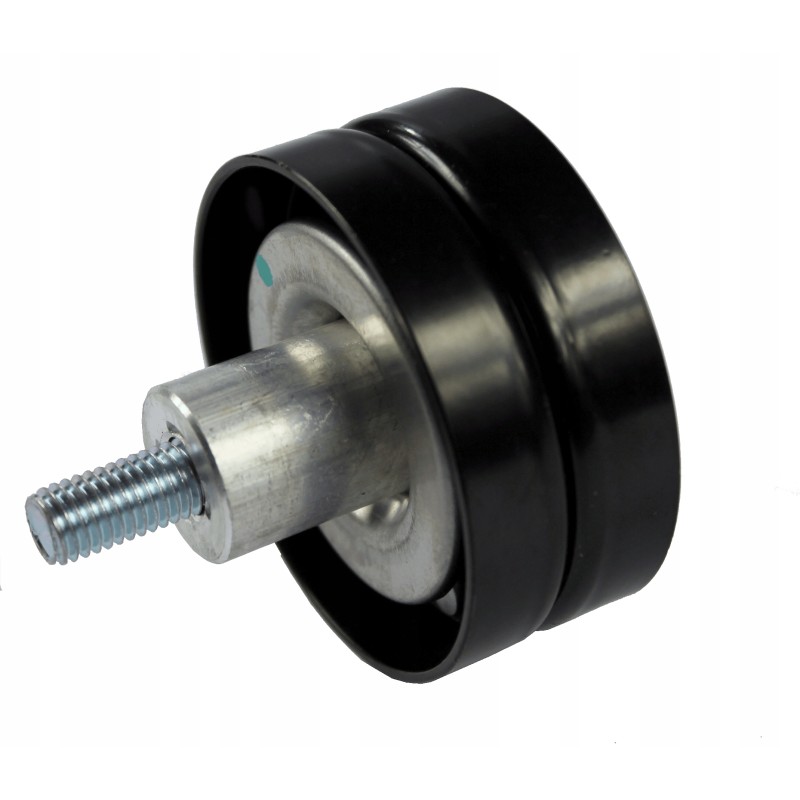 Belt guide roller JCB backhoe loader 2cx 3cx