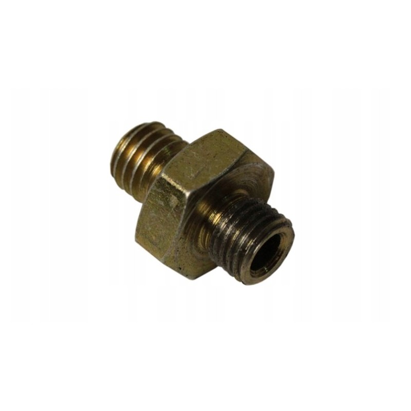 Fuel system check valve mf 235 255 ursus 2812