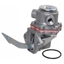 Kramp fuel pump fits nh