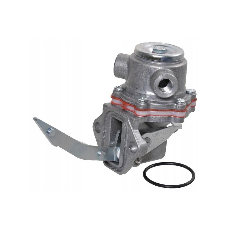 Kramp fuel pump fits nh