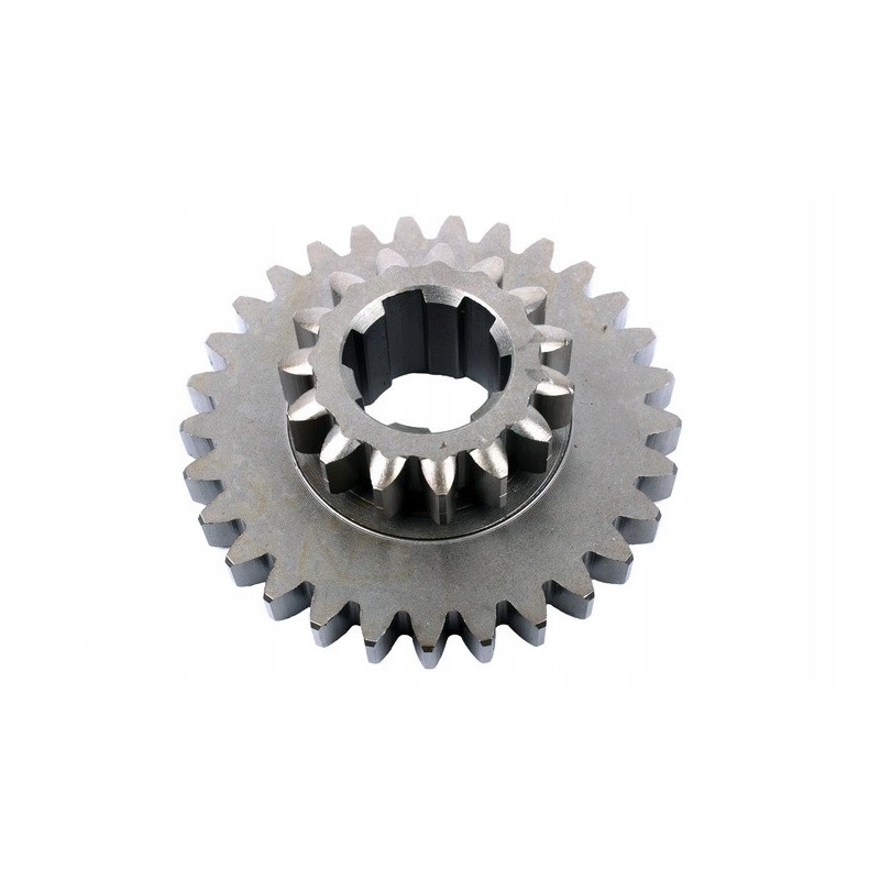 Gear wheel 29 15 wladimiriec t 25