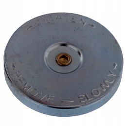 Ford Massey Ferguson fuel filler cap 81718153