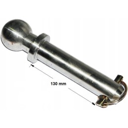 Ball pin tractor ferguson c45 55