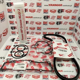 Yanmar exploitation kit 1000mth vio25 vio27