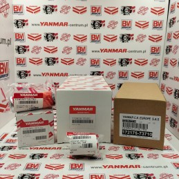Yanmar exploitation kit 1000mth vio25 vio27