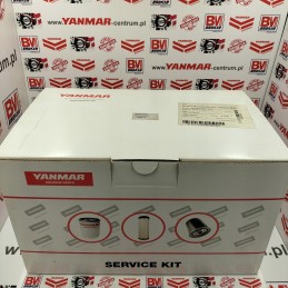 Yanmar exploitation kit 1000mth vio25 vio27