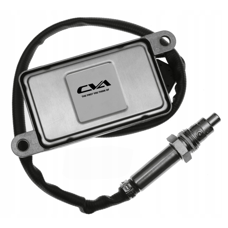 Volvo cva nox sensor