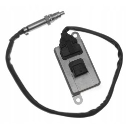 Volvo cva nox sensor