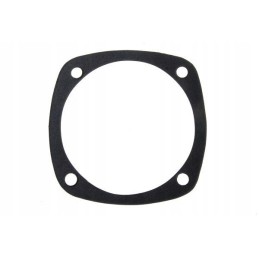 Seal and front bearing cap c 385