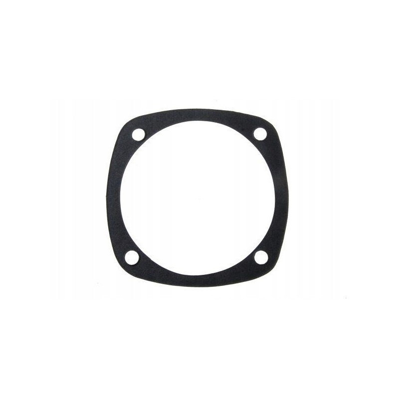 Seal and front bearing cap c 385