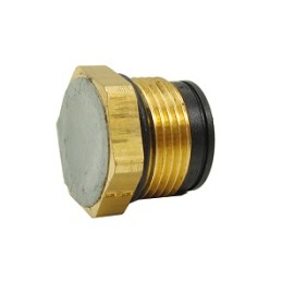 Cable connector m22x1 5 connecting screw