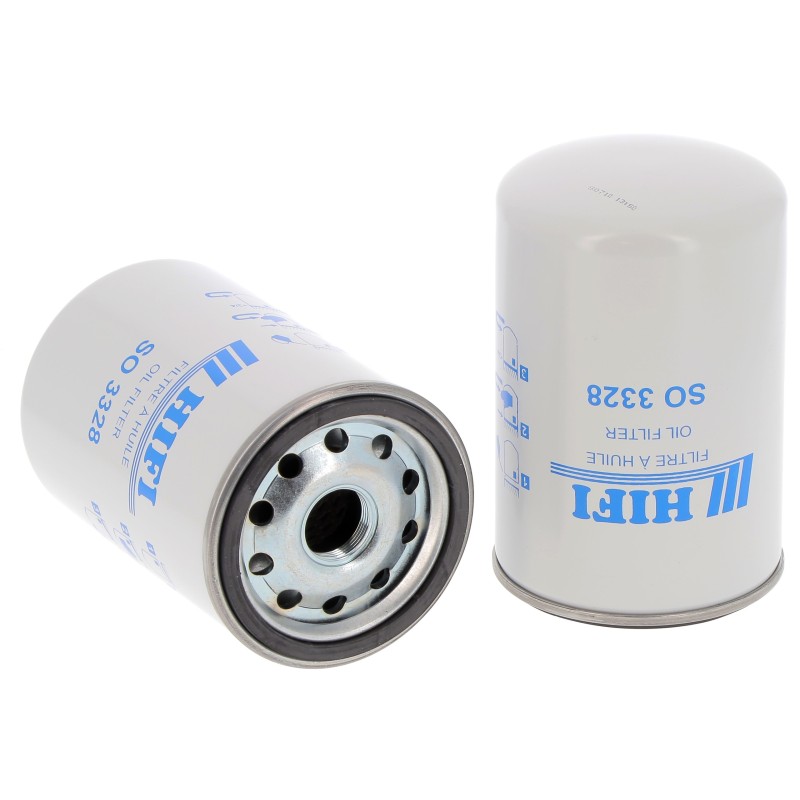 Oil filter so 3328
