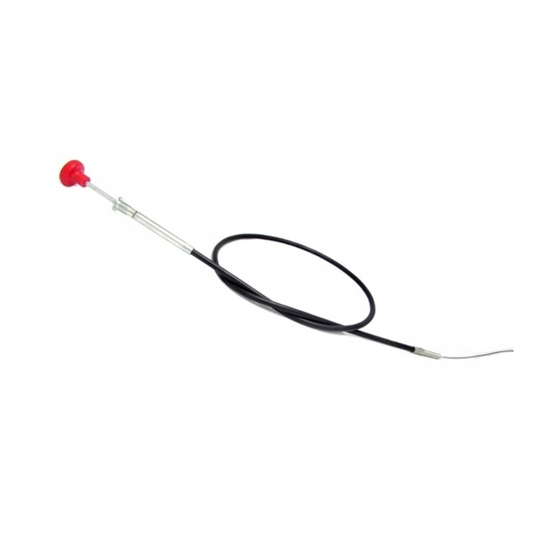 Mtz 1025 extinguishing cable