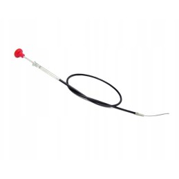 Mtz 1025 extinguishing cable