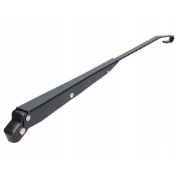 Telescopic wiper arm 400 500mm 6mm