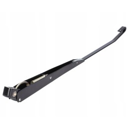 Telescopic wiper arm 400 500mm 6mm