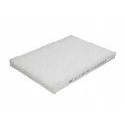 Cabin filter mann filter cu 27 004