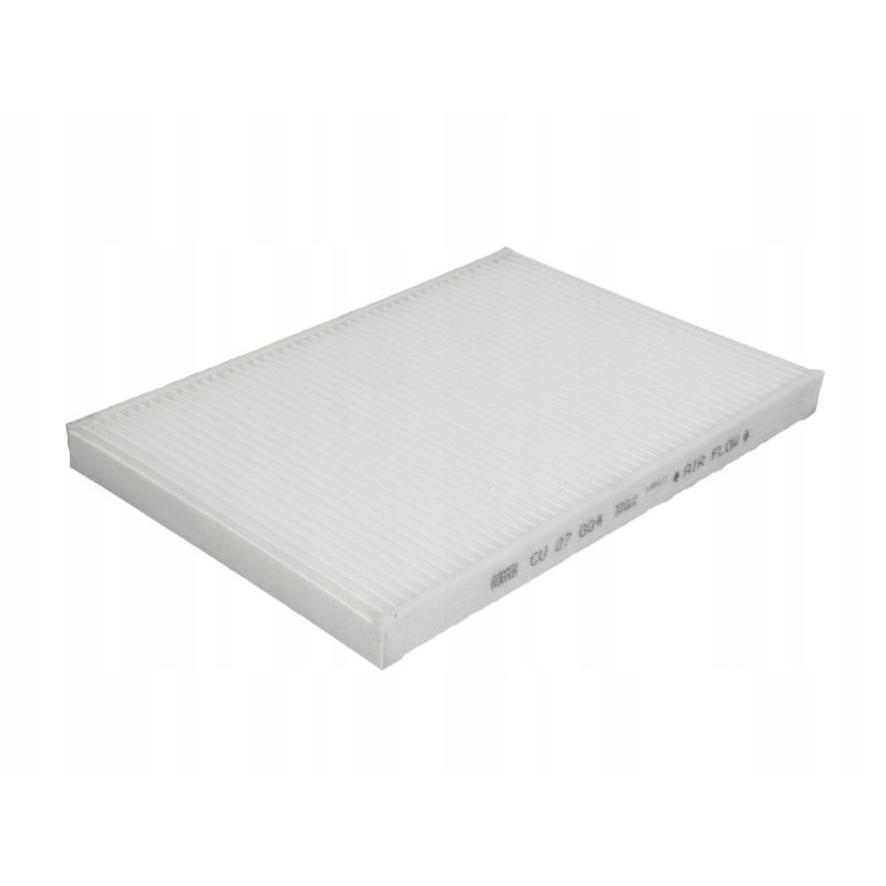 Cabin filter mann filter cu 27 004