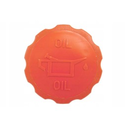 Vpc4504 engine oil filler cap