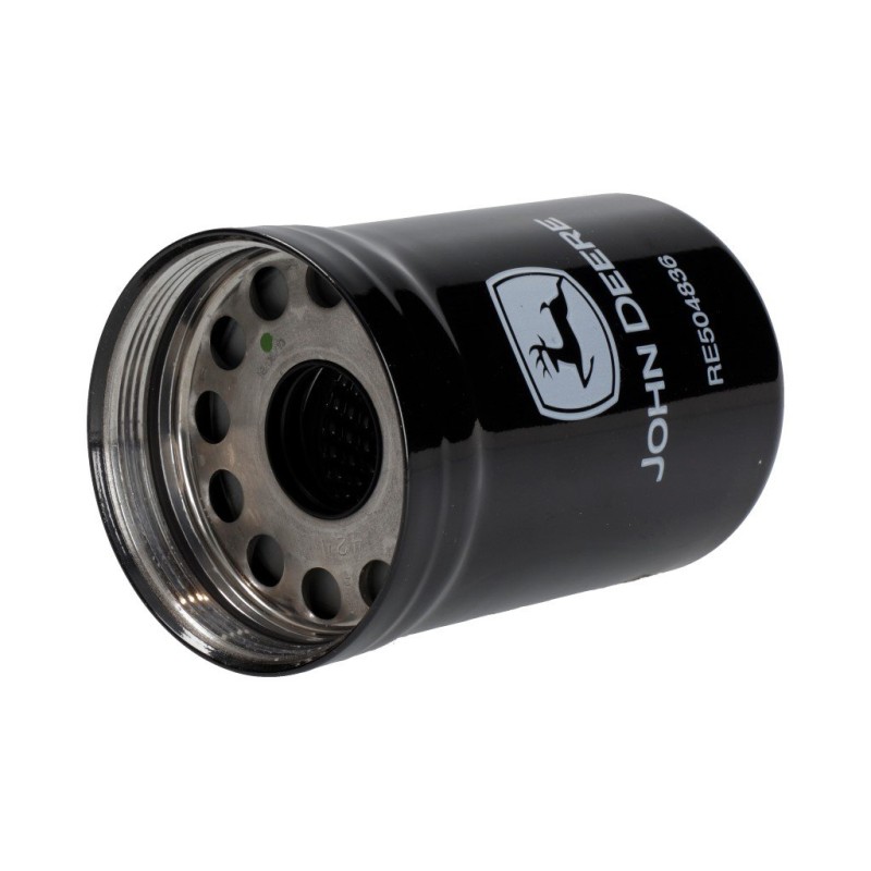 Original john deere re504836 engine oil filter