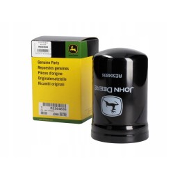 Original john deere re504836 engine oil filter