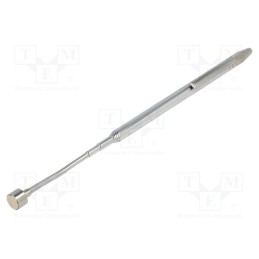 1 pcs x BETA - 17120600 - Gripper, telescopic, 590mm, Kind of holder: magnetic,Ø11mm, 1kg