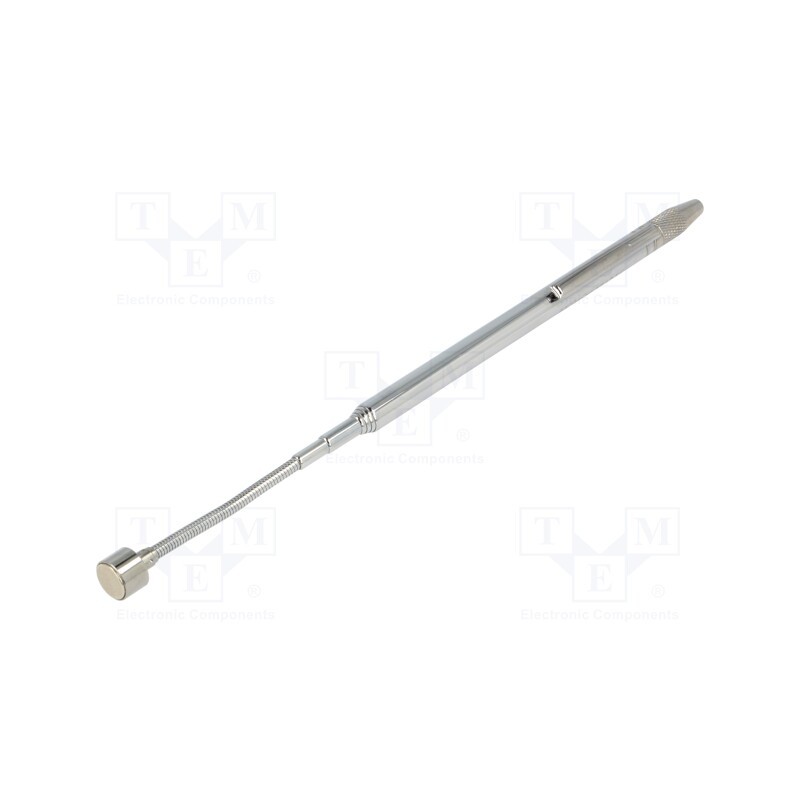 1 pcs x BETA - 17120600 - Gripper, telescopic, 590mm, Kind of holder: magnetic,Ø11mm, 1kg