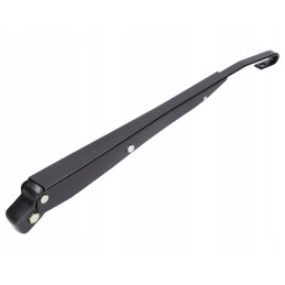 Telescopic wiper arm 300 400mm 6mm