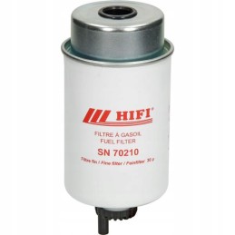 Fuel filter sn70210 valtra valmet