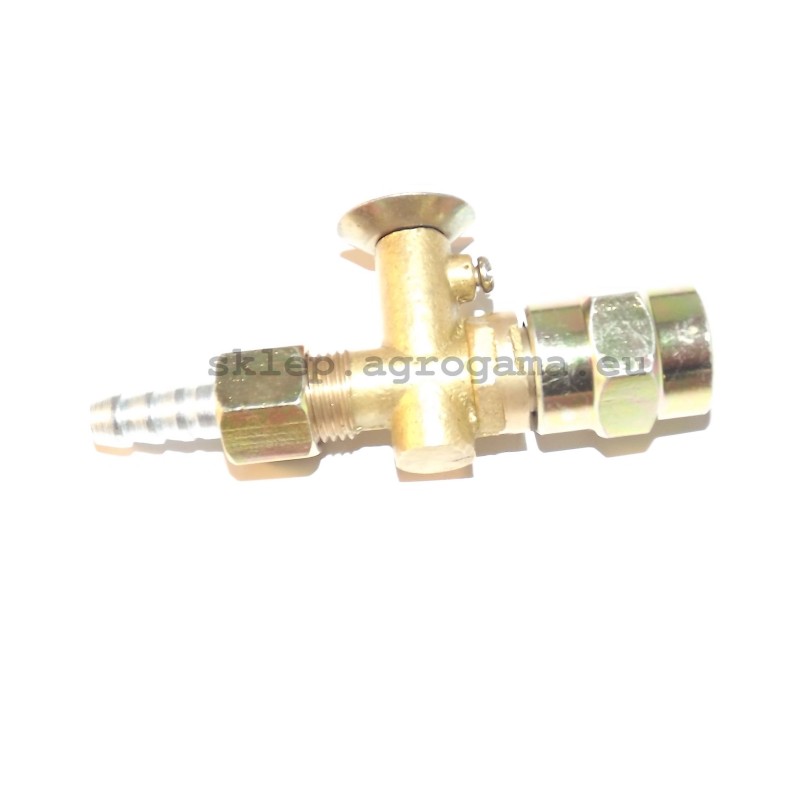 Fuel tap tank tap ursus c 328 50552280