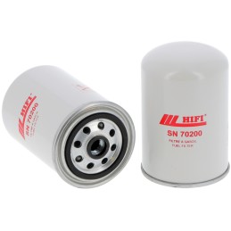 Fuel filter sn 70200