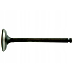 Exhaust valve ex mitsubishi s3l 27x6 50x102 5