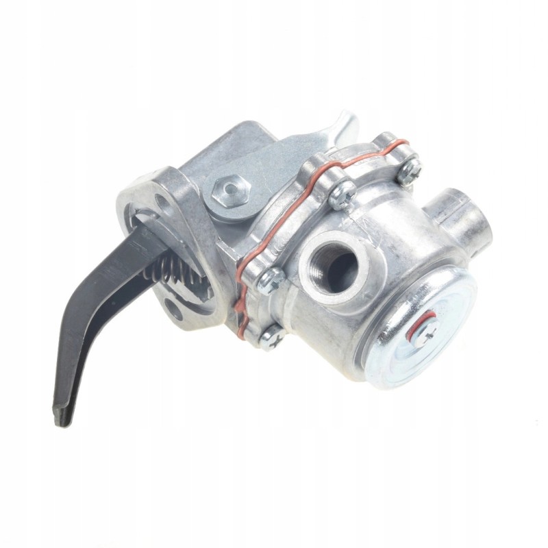 Fuel pump fendt f920200710030 replacement