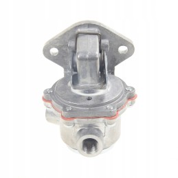 Fuel pump fendt f920200710030 replacement